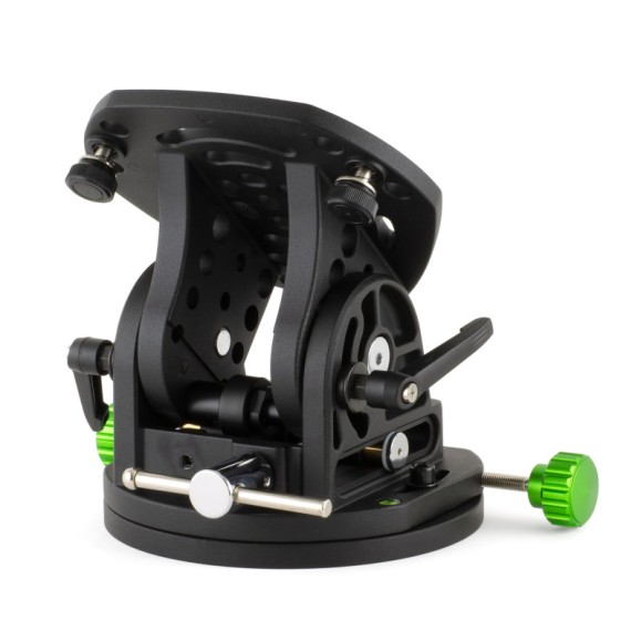 Cuña ecuatorial para montura Sky-Watcher Fusion 120i