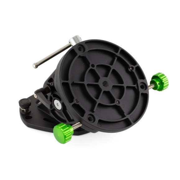 Cuña ecuatorial para montura Sky-Watcher Fusion 120i