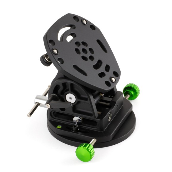 Cuña ecuatorial para montura Sky-Watcher Fusion 120i