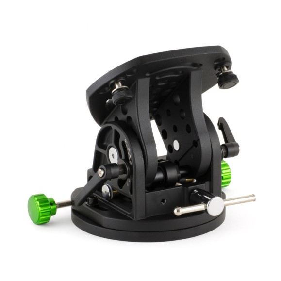 Cuña ecuatorial para montura Sky-Watcher Fusion 120i