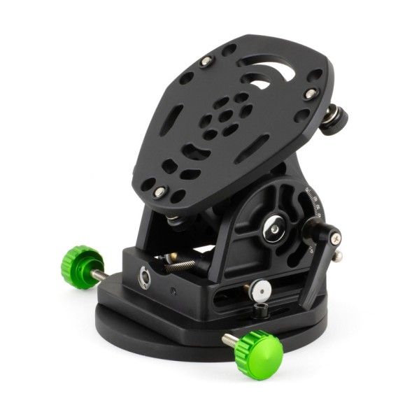 Cuña ecuatorial para montura Sky-Watcher Fusion 120i