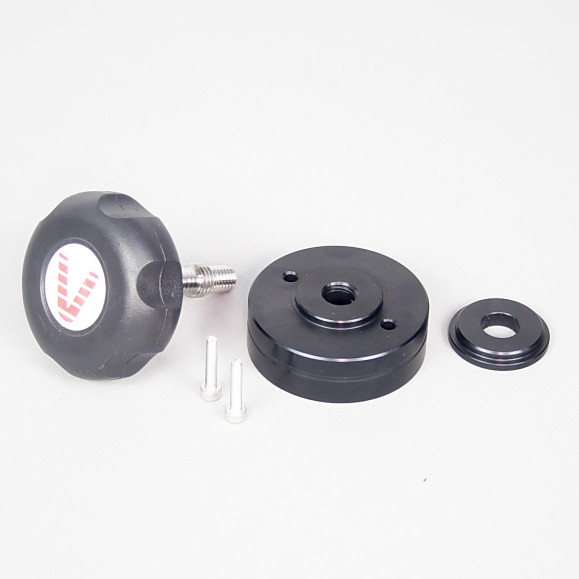 Adaptador DM6 para TPOD de Avalon Instruments