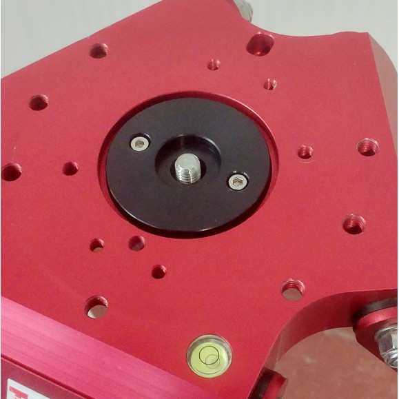 Adaptador DM6 para TPOD de Avalon Instruments