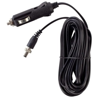 Cable a encendedor de coche...