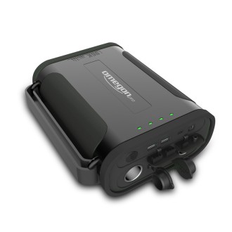Batería externa OMEGON Pro...