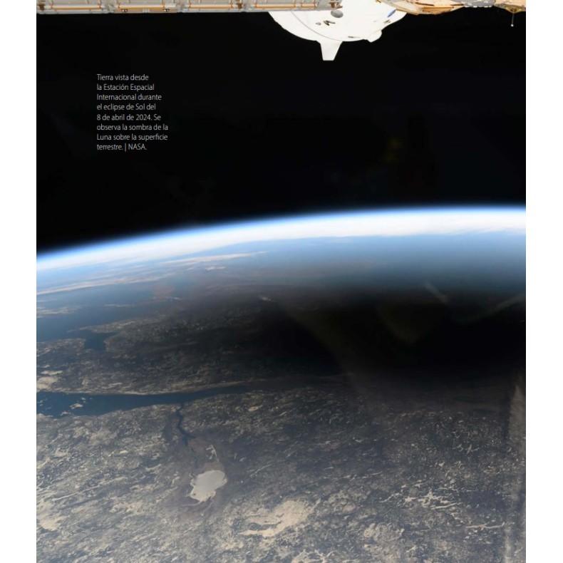 Libro “Eclipses de Sol. Los eclipses... Libro “Eclipses de Sol. Los eclipses...