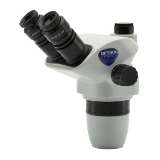 Cabezal microscopio...