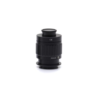 Adaptador Optika montura C...