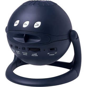 Planetario Homestar...