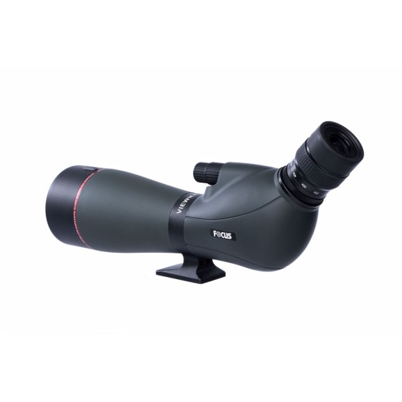 Telescopio terrestre Focus Viewmaster ED 20-60x80 WP