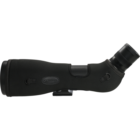 Telescopio terrestre FOCUS Optimum ED 85mm ocular zoom 20-60x