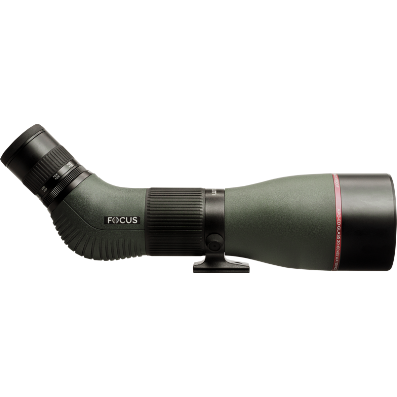 Telescopio terrestre FOCUS Optimum ED...