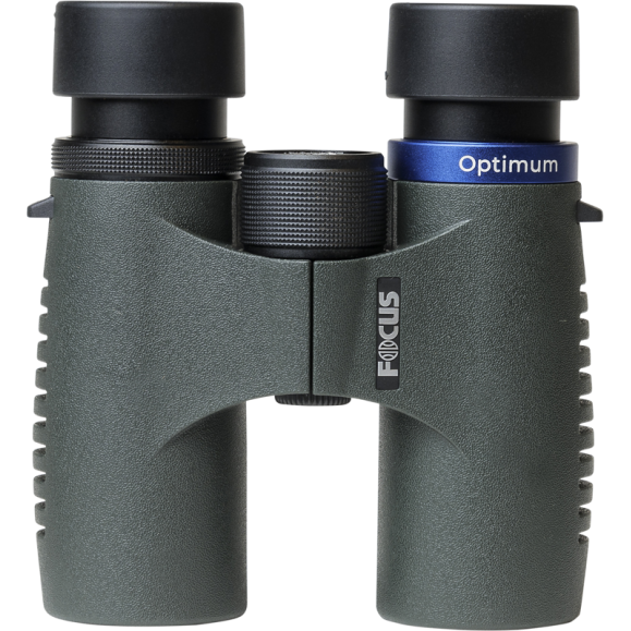 Primáticos FOCUS Optimum VHG ED 10x42mm