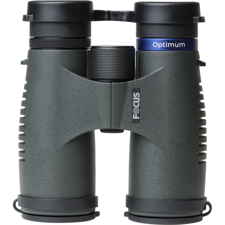 Primáticos FOCUS Optimum VHG ED 10x42mm