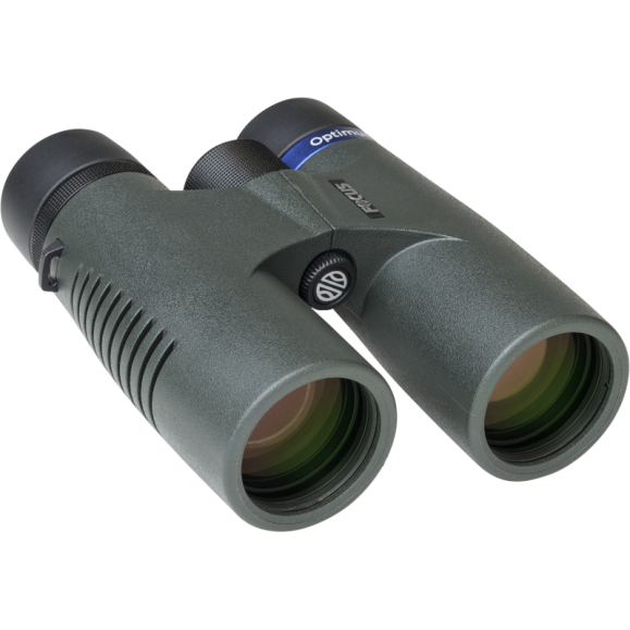 Primáticos FOCUS Optimum VHG ED 10x42mm