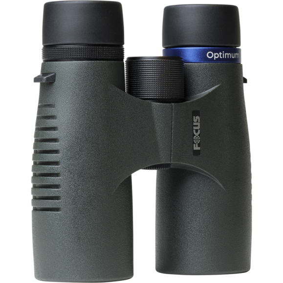 Primáticos FOCUS Optimum VHG ED 10x42mm