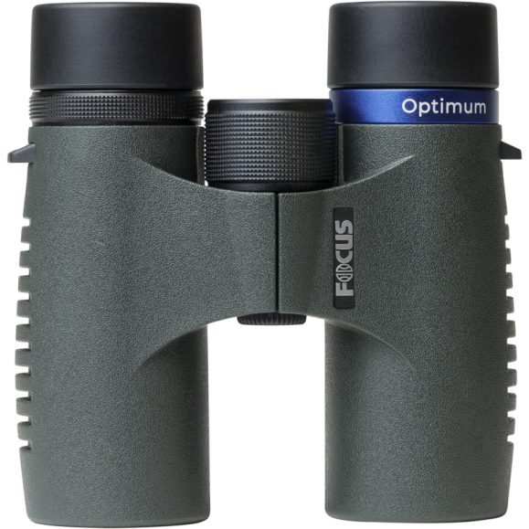 Primáticos FOCUS Optimum VHG ED 10x42mm
