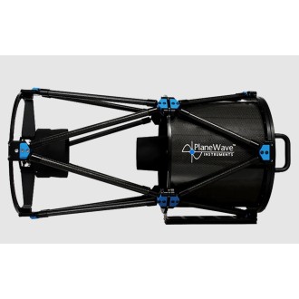 Tubo astrógrafo Planewave...