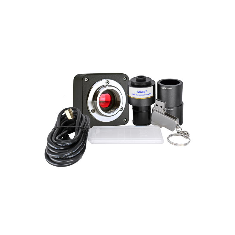 Cámara WIFI CMOS microscopía BMS WIFI... Cámara WIFI CMOS microscopía BMS WIFI...