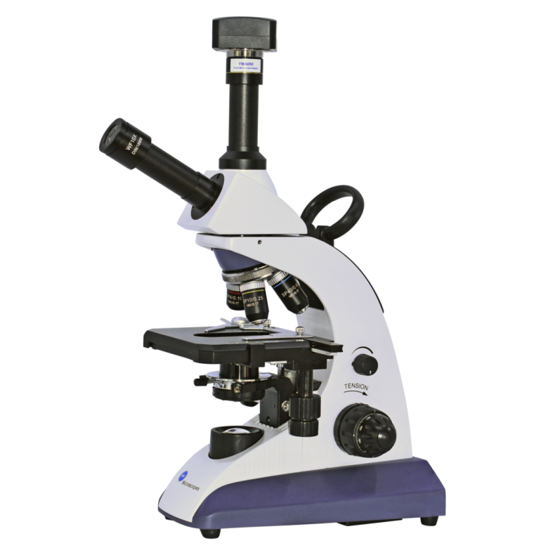 Kit cámara USB 2.0 microscopía BMS... Kit cámara USB 2.0 microscopía BMS...