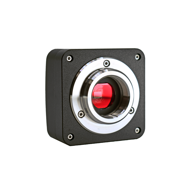 Kit cámara USB 2.0 microscopía BMS... Kit cámara USB 2.0 microscopía BMS...