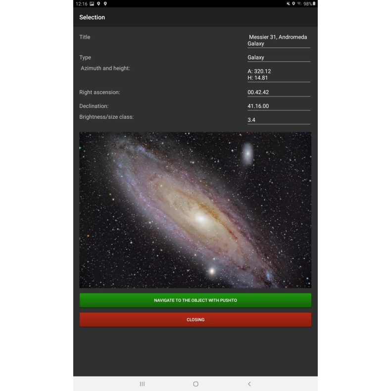 BRESSER PushTo AR-80/400...