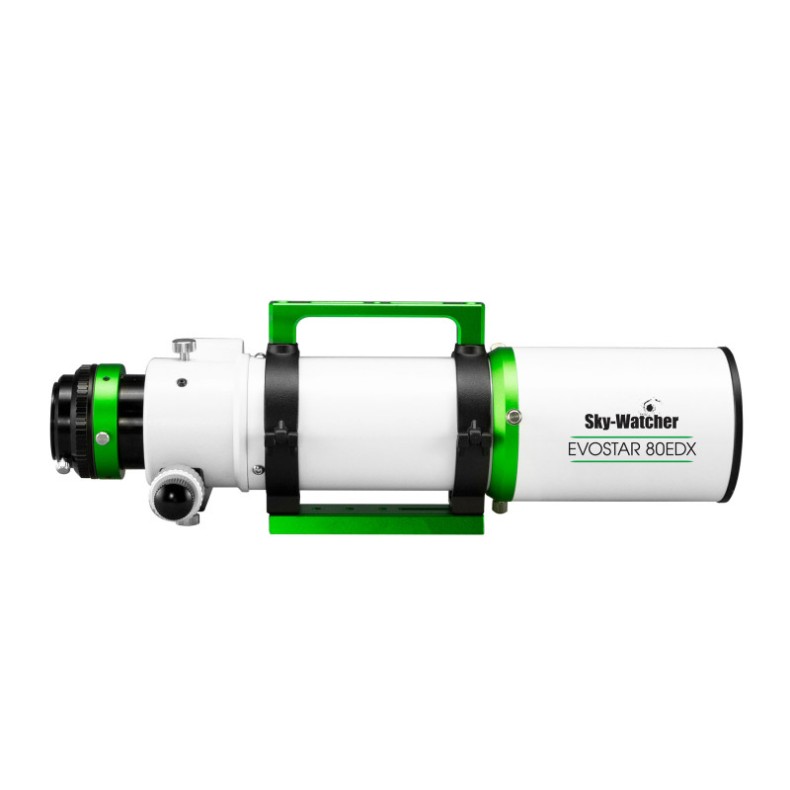 Tubo óptico refractor APO EDX...