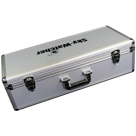 Tubo óptico refractor APO EDX SkyWatcher 80EDX Evostar