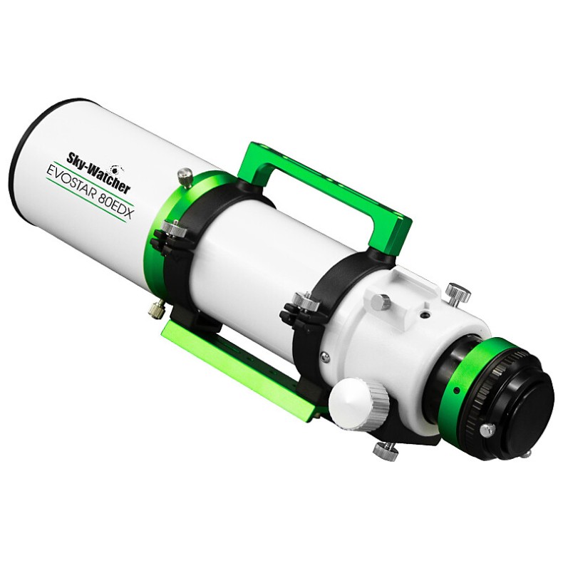 Tubo óptico refractor APO EDX...