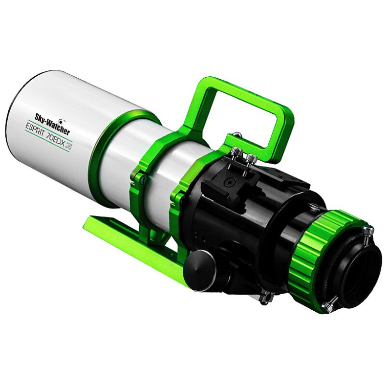 Tubo óptico refractor APO SkyWatcher...