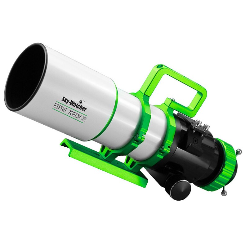 Tubo óptico refractor APO SkyWatcher...