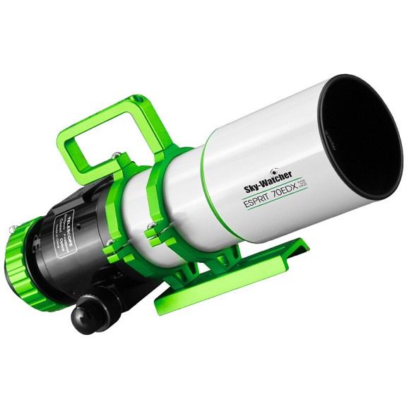 Tubo óptico refractor APO SkyWatcher ESPRIT 70EDX