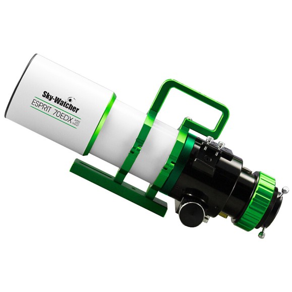 Tubo óptico refractor APO SkyWatcher ESPRIT 70EDX