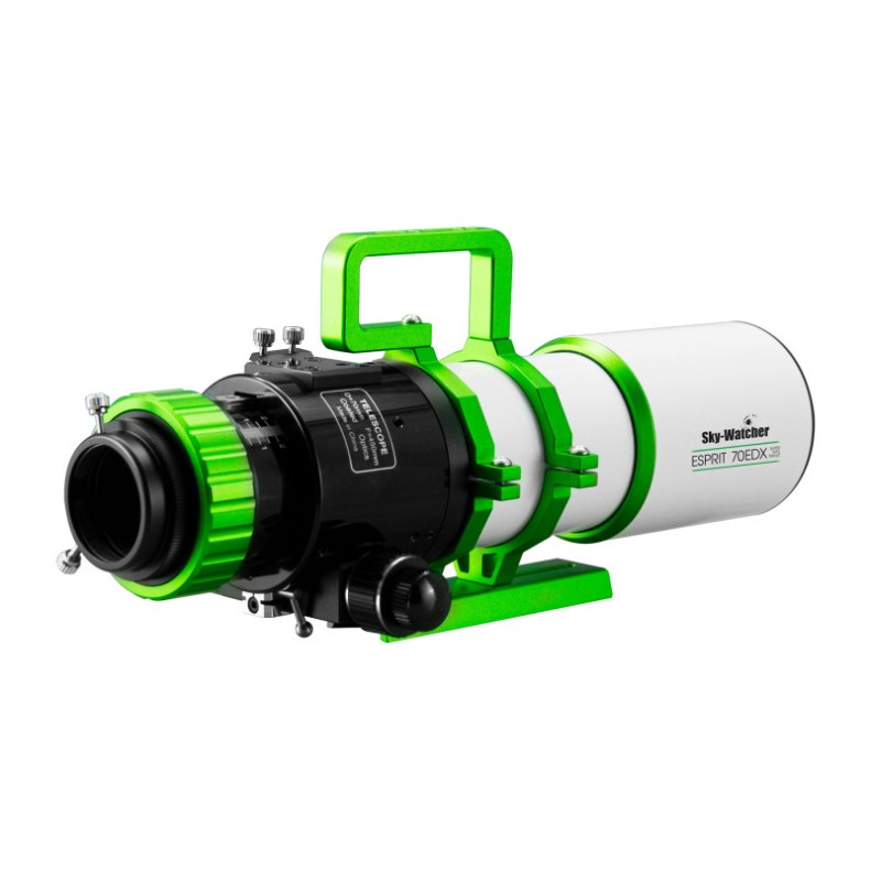 Tubo óptico refractor APO SkyWatcher...