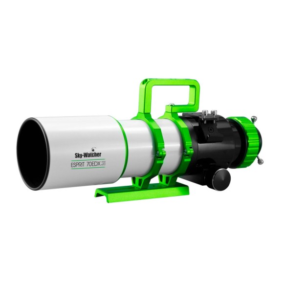 Tubo óptico refractor APO SkyWatcher ESPRIT 70EDX