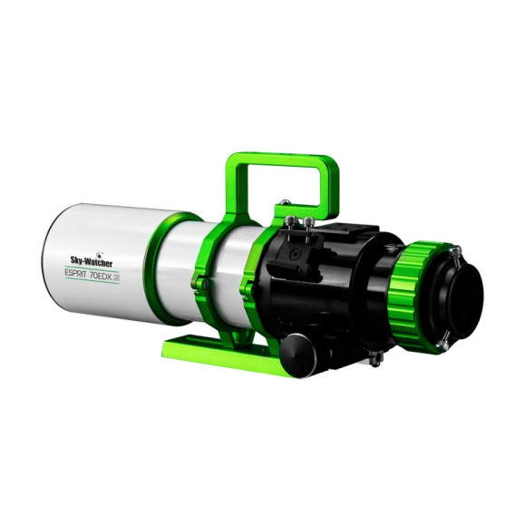 Tubo óptico refractor APO SkyWatcher ESPRIT 70EDX