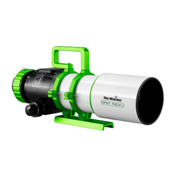 Tubo óptico refractor APO SkyWatcher ESPRIT 70EDX