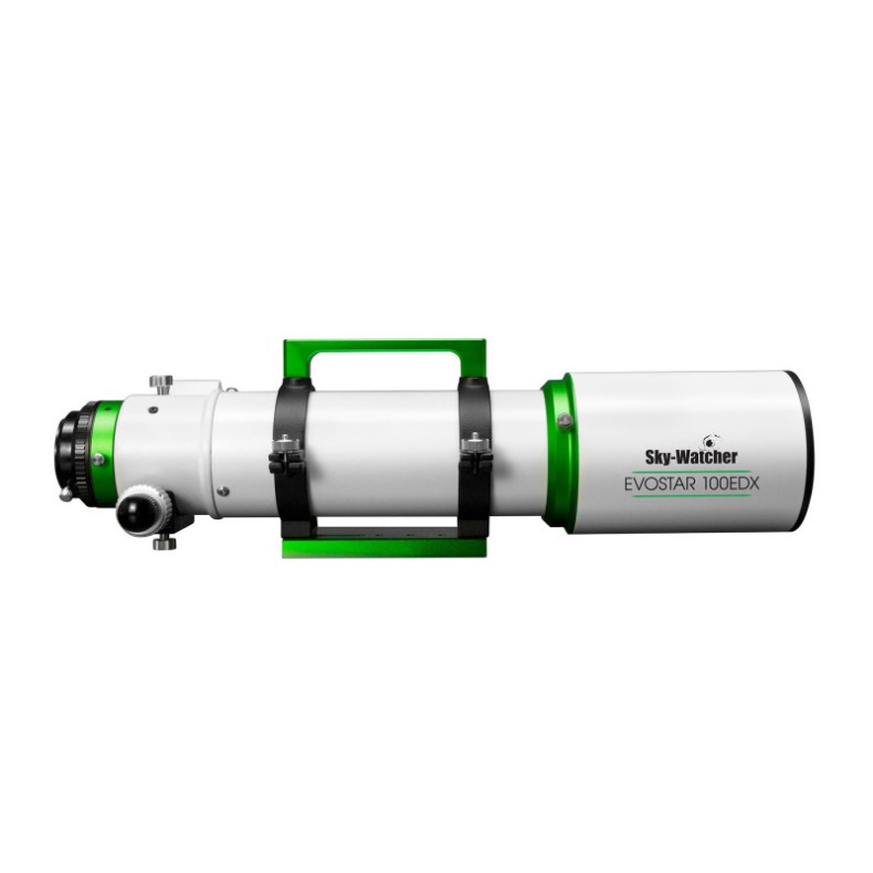 Tubo óptico refractor APO EDX...