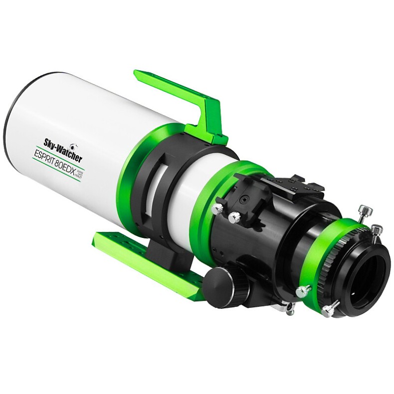 Tubo óptico refractor APO SkyWatcher...