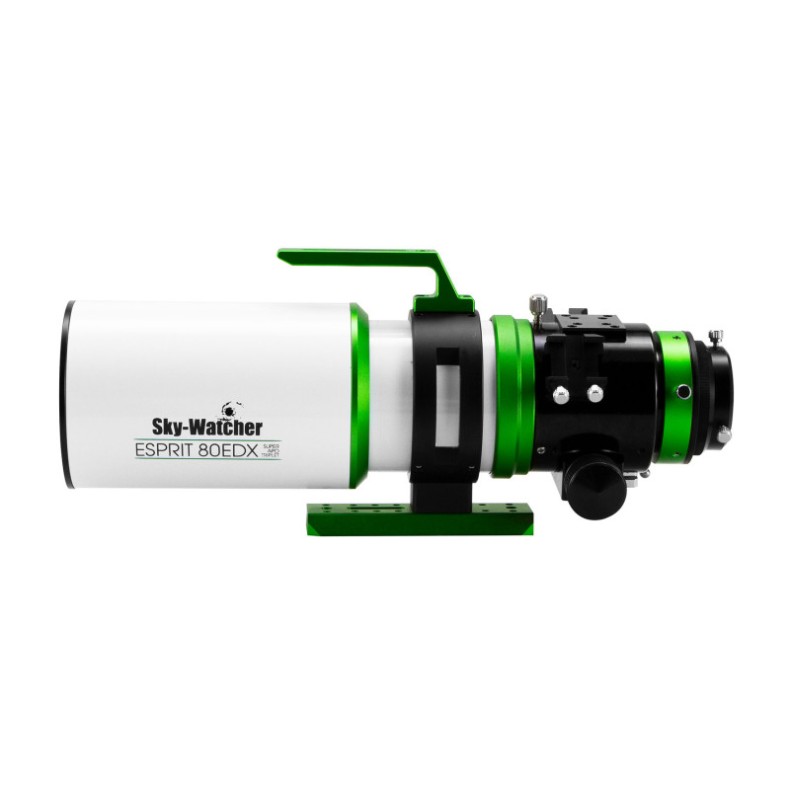 Tubo óptico refractor APO SkyWatcher...
