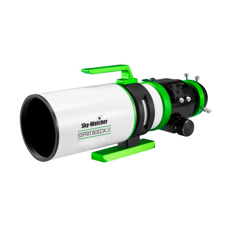 Tubo óptico refractor APO SkyWatcher...