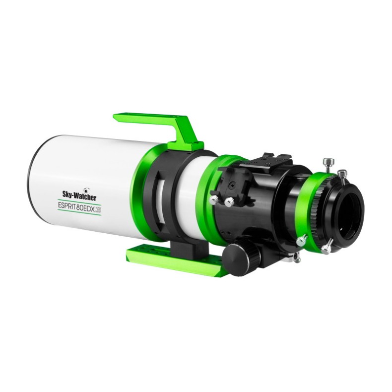 Tubo óptico refractor APO SkyWatcher...