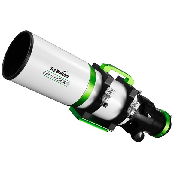 Tubo óptico refractor APO SkyWatcher ESPRIT 100EDX