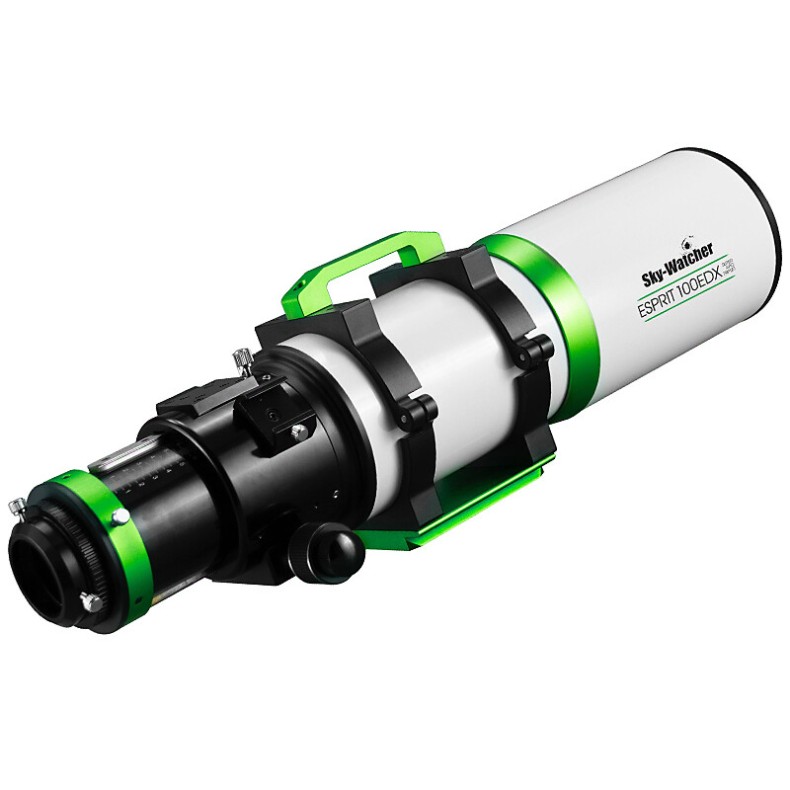 Tubo óptico refractor APO SkyWatcher...