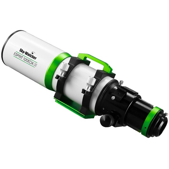 Tubo óptico refractor APO SkyWatcher ESPRIT 100EDX