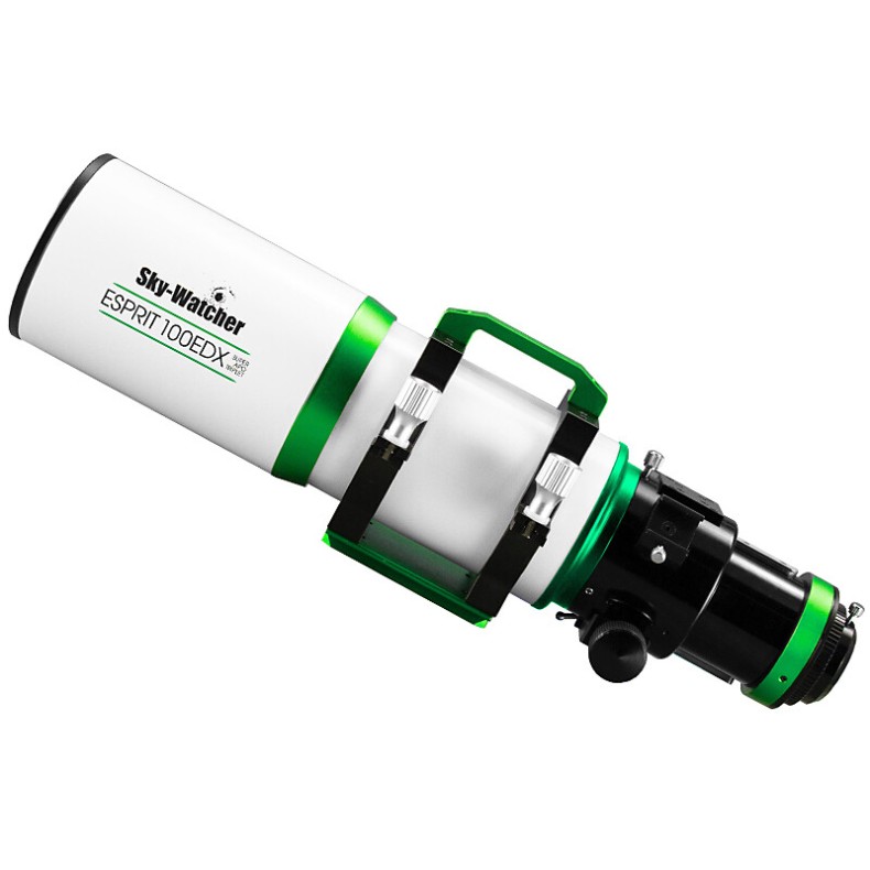 Tubo óptico refractor APO SkyWatcher...