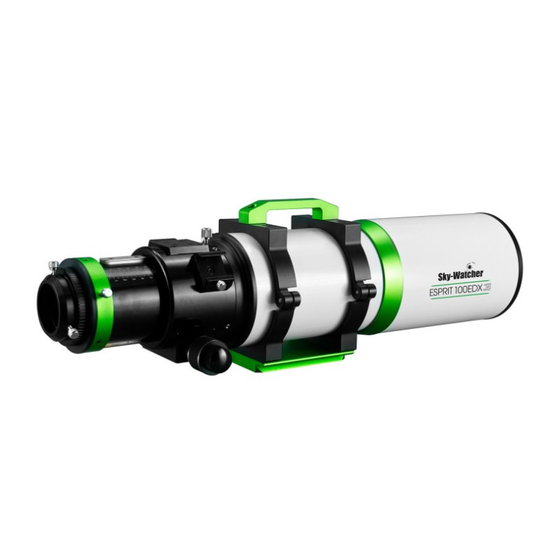 Tubo óptico refractor APO SkyWatcher...