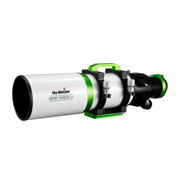 Tubo óptico refractor APO SkyWatcher ESPRIT 100EDX