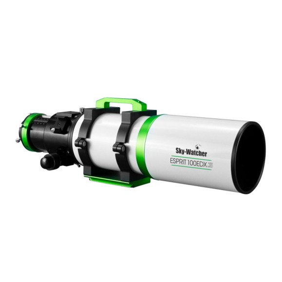 Tubo óptico refractor APO SkyWatcher ESPRIT 100EDX