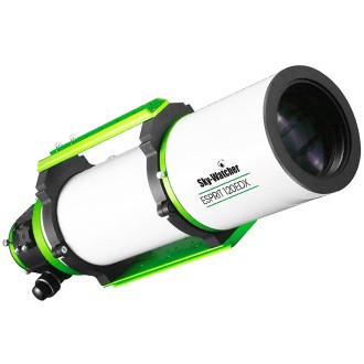 Tubo óptico refractor APO...